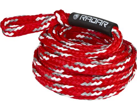 2026 RADAR TUBE ROPE