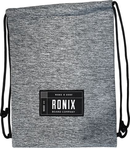 2026 RONIX DRAWSTRING SACK