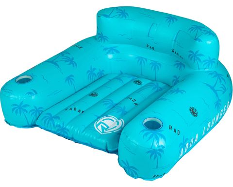 2025 RADAR AQUA LOUNGER