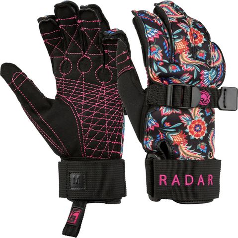 2019 RADAR LYRIC INSIDE-OUT GLOVES