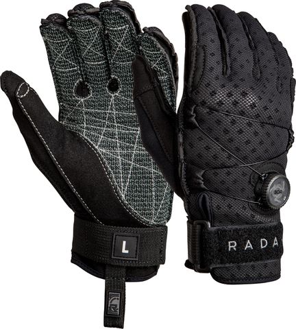 2025 RADAR VAPOR BOA K GLOVE