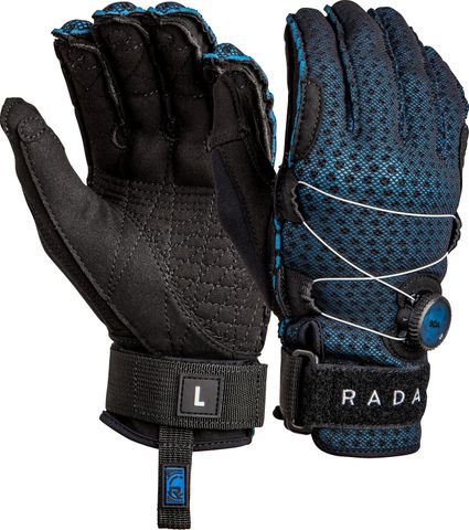 2025 RADAR VAPOR BOA A GLOVE