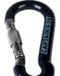 2025 CAPTAINS KIT VINYL DIPPED LOCKING CARABINER