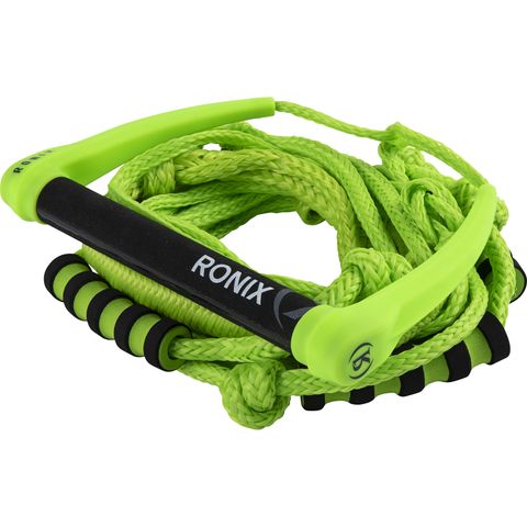 2026 RONIX SILICONE SURF ROPE WITH HANDLE
