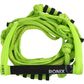 2026 RONIX SILICONE SURF ROPE WITH HANDLE