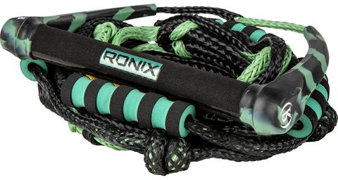 2025 RONIX SPINNER SILICONE SURF ROPE WITH HANDLE