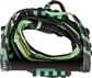 2025 RONIX SPINNER SILICONE SURF ROPE WITH HANDLE