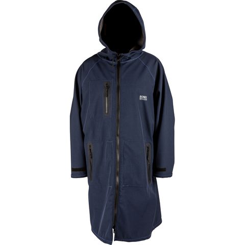 2025 RONIX HEAD HONCHO PONCHO WET/DRY ZIP UP