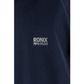 2025 RONIX HEAD HONCHO PONCHO WET/DRY ZIP UP