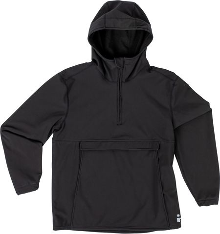 Ronix UV Shade Wick Dry Hoodie