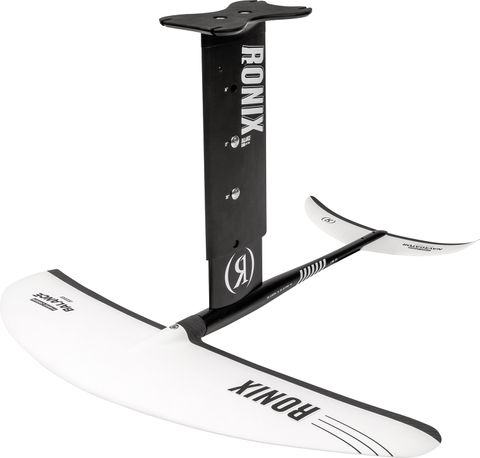 2024 RONIX BEGINNER HYBRID CARBON FOIL KIT