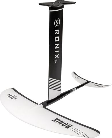 2024 RONIX INTERMEDIATE HYBRID CARBON FOIL KIT