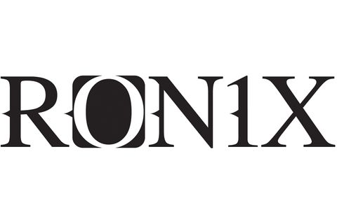 2024 RONIX 25CM DIE-CUT STICKER