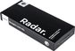 RADAR BUNGEE LACE LOCK KIT
