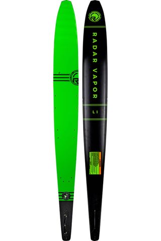 2020 RADAR VAPOR LITHIUM SLALOM SKI