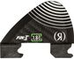 RONIX NUB FLOATING SURF FIN-S 2.0