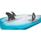 RONIX FLO THRU SURF FIN-S 2.0