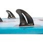 RONIX FLO THRU SURF FIN-S 2.0