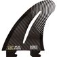 RONIX FLO THRU SURF FIN-S 2.0