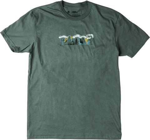 2023 RADAR PNW TEE