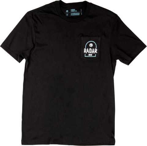 2023 RADAR BRANDED POCKET TEE