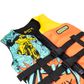 2026 RONIX VISION BOYS L50S