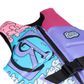 2026 RONIX AUGUST GIRLS L50S