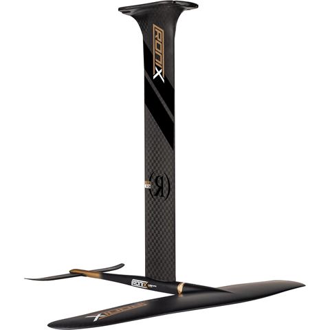 2026 RONIX EXPERT SHADOW CARBON FOIL KIT