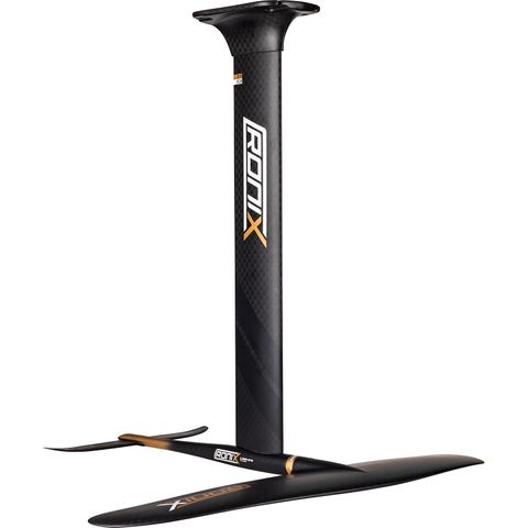 2026 RONIX ADVANCED CARBON FOIL KIT