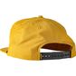 2026 RADAR JGS 5 PANEL HAT