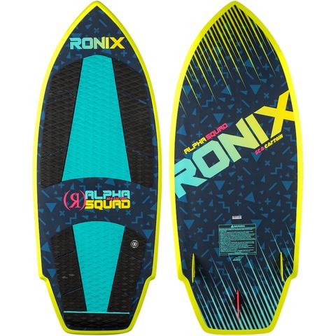 2027 RONIX ALPHA SQUAD SEA CAPTAIN