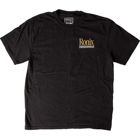 2026 RONIX OLD SKOOL TEE