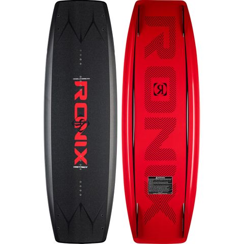 2026 RONIX DISTRICT