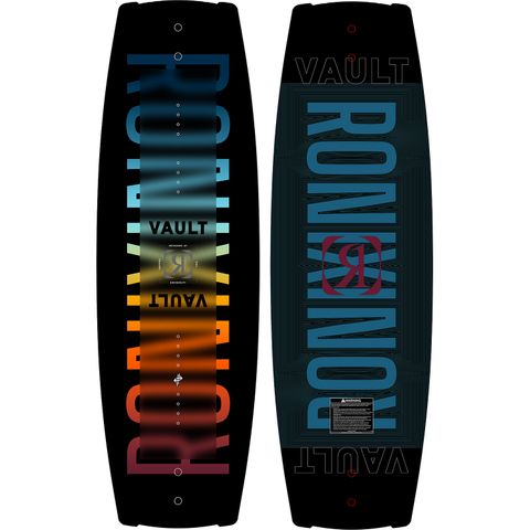 2026 RONIX VAULT