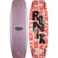 2027 RONIX QUARTER 'TIL MIDNIGHT