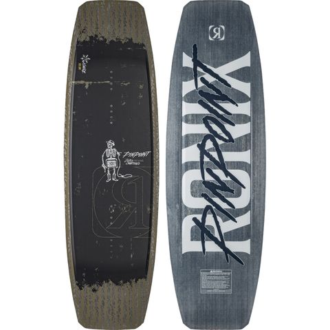 2026 RONIX PINPOINT-S