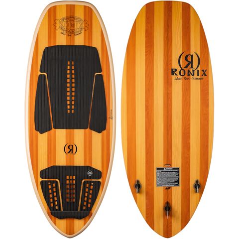 2027 RONIX BLUNT NOSE SKIMMER