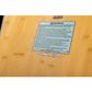 2026 RONIX ALOHA MARSH MELLOW LONGBOARD