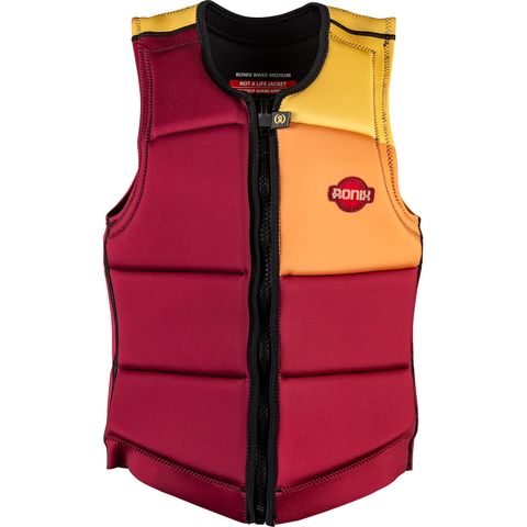 2026 RONIX CORAL WOMENS IMPACT VEST