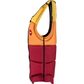 2026 RONIX CORAL WOMENS IMPACT VEST