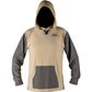 2026 RONIX MENS UV SHADE WICK DRY HOODIE