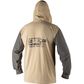 2026 RONIX MENS UV SHADE WICK DRY HOODIE