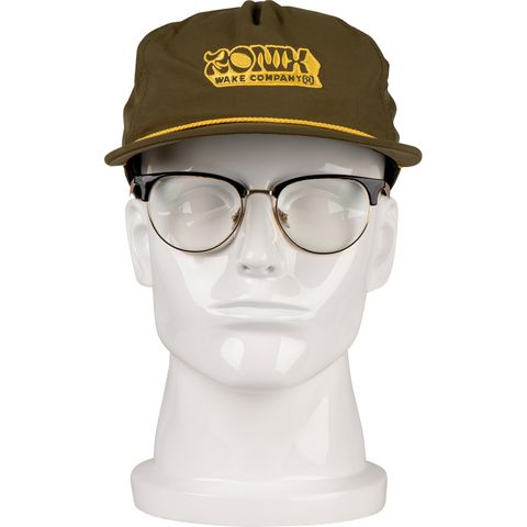 2026 RONIX FORESTER 5 PANEL PERFORATED HAT