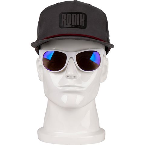 2026 RONIX GENISIS 5 PANEL SNAPBACK HAT