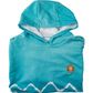 2026 RADAR CHANGE PONCHO