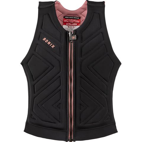 2025 RONIX MOON STONE IMPACT VEST (NON APPROVED)