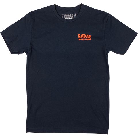 2025 RADAR SHAKA TEE