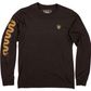 2025 RADAR SWERVING LONG SLEEVE TEE