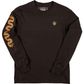 2025 RADAR SWERVING LONG SLEEVE TEE