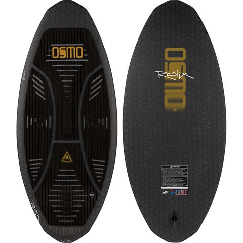 2025 RONIX H.O.M.E CARBON PRO OSMO SKIMMER